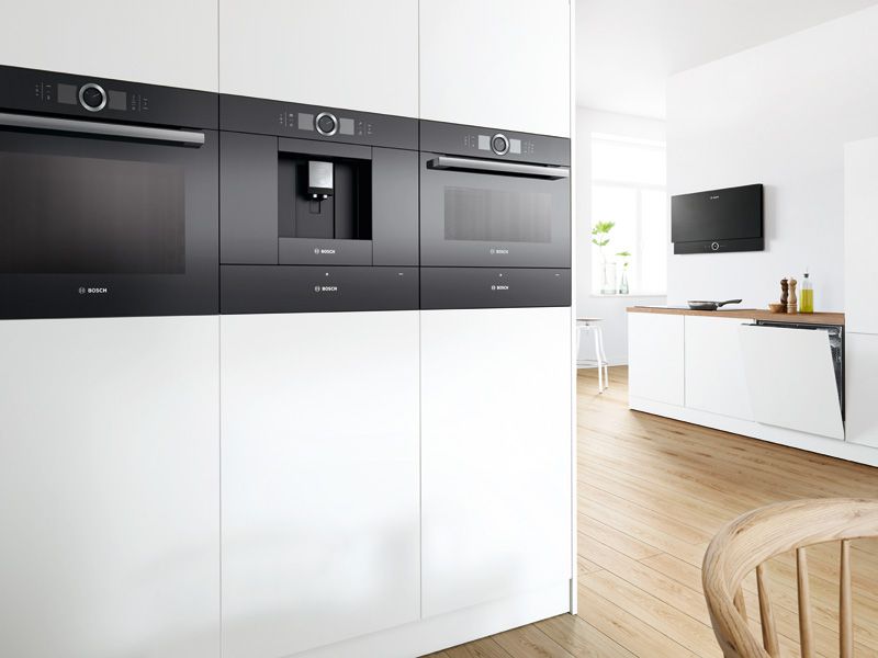 Backofen Der Serie 8 Bis Serie 2 Kafer Kuchen