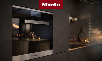 Miele Hausgerate Seit 1899 Kafer Kuchen