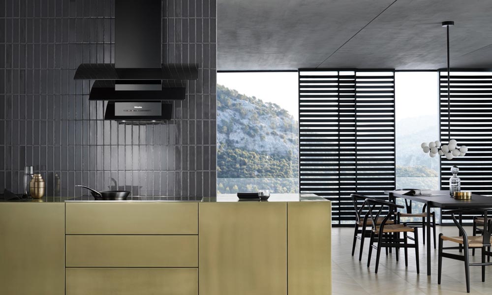 Miele Dunstabzuge Triple Und Pure Kafer Kuchen